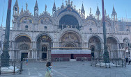 St. Mark's Square