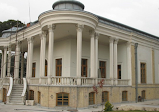 Library, Museum and Document Center of IRAN Parliament