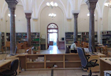 Library, Museum and Document Center of IRAN Parliament