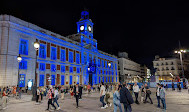 Puerta del Sol