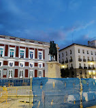 Puerta del Sol