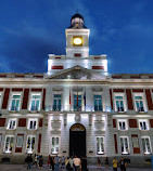 Puerta del Sol