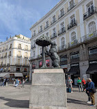 Puerta del Sol