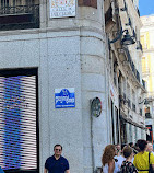 Puerta del Sol