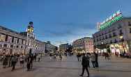 Puerta del Sol