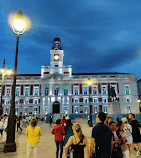 Puerta del Sol