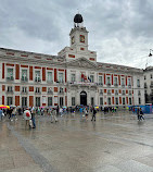 Puerta del Sol