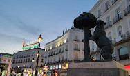 Puerta del Sol