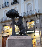 Puerta del Sol