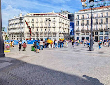 Puerta del Sol