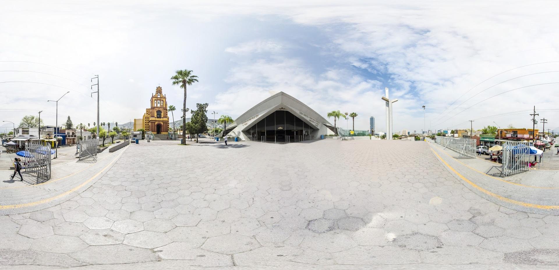 Basilica of Our Lady of Guadalupe