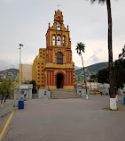 Basilica of Our Lady of Guadalupe