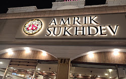 Amrik Sukhdev Dhaba (Murthal, Haryana)