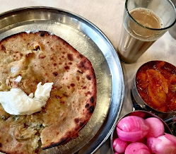 Amrik Sukhdev Dhaba (Murthal, Haryana)