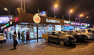 Amrik Sukhdev Dhaba (Murthal, Haryana)