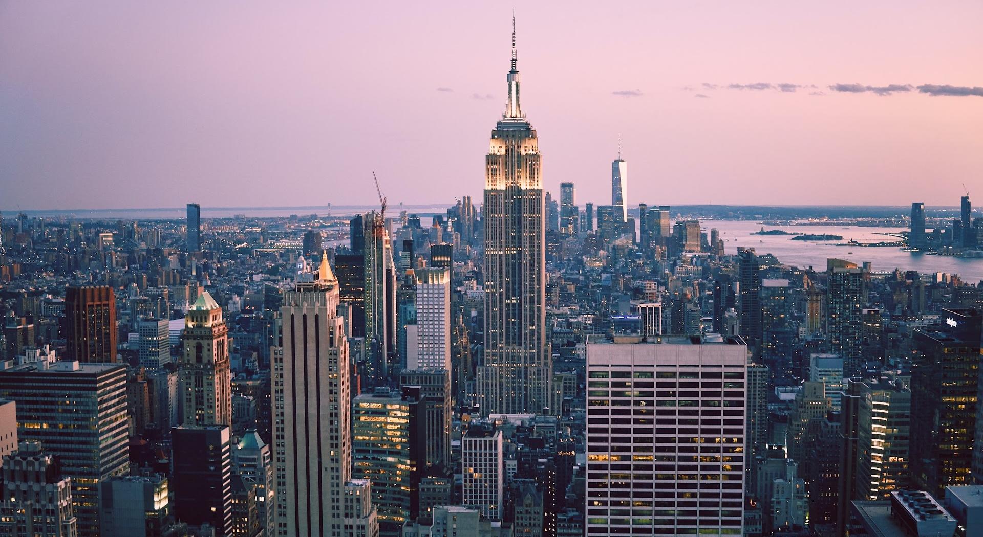 Manhattan Penthouse