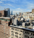 Manhattan Penthouse