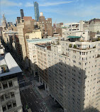 Manhattan Penthouse