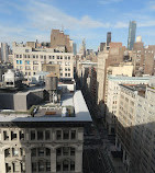 Manhattan Penthouse