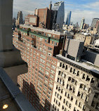 Manhattan Penthouse