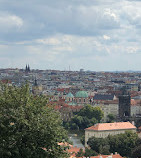 Prague Castle II.