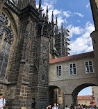 Prague Castle II.