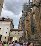 Prague Castle II.