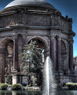 Palace of Fine Arts