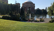 Palace of Fine Arts