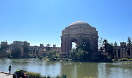 Palace of Fine Arts