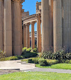 Palace of Fine Arts