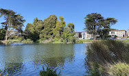 Palace of Fine Arts