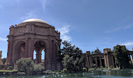 Palace of Fine Arts