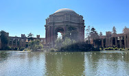 Palace of Fine Arts