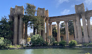 Palace of Fine Arts