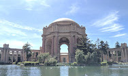 Palace of Fine Arts