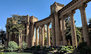 Palace of Fine Arts