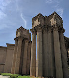 Palace of Fine Arts