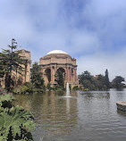 Palace of Fine Arts