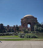 Palace of Fine Arts