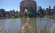 Palace of Fine Arts