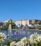 Palace of Fine Arts