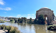 Palace of Fine Arts