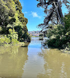 Palace of Fine Arts