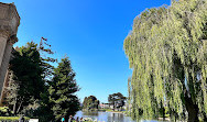 Palace of Fine Arts