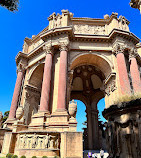 Palace of Fine Arts