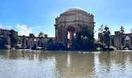 Palace of Fine Arts