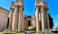 Palace of Fine Arts