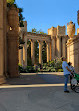 Palace of Fine Arts