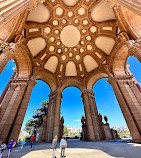 Palace of Fine Arts